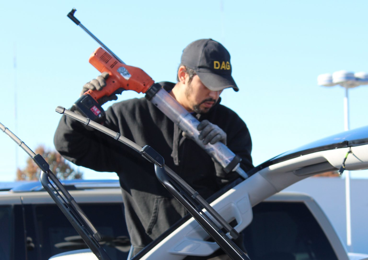 ASTRO AUTO GLASS Windshield Auto Glass Repair Memphis TN