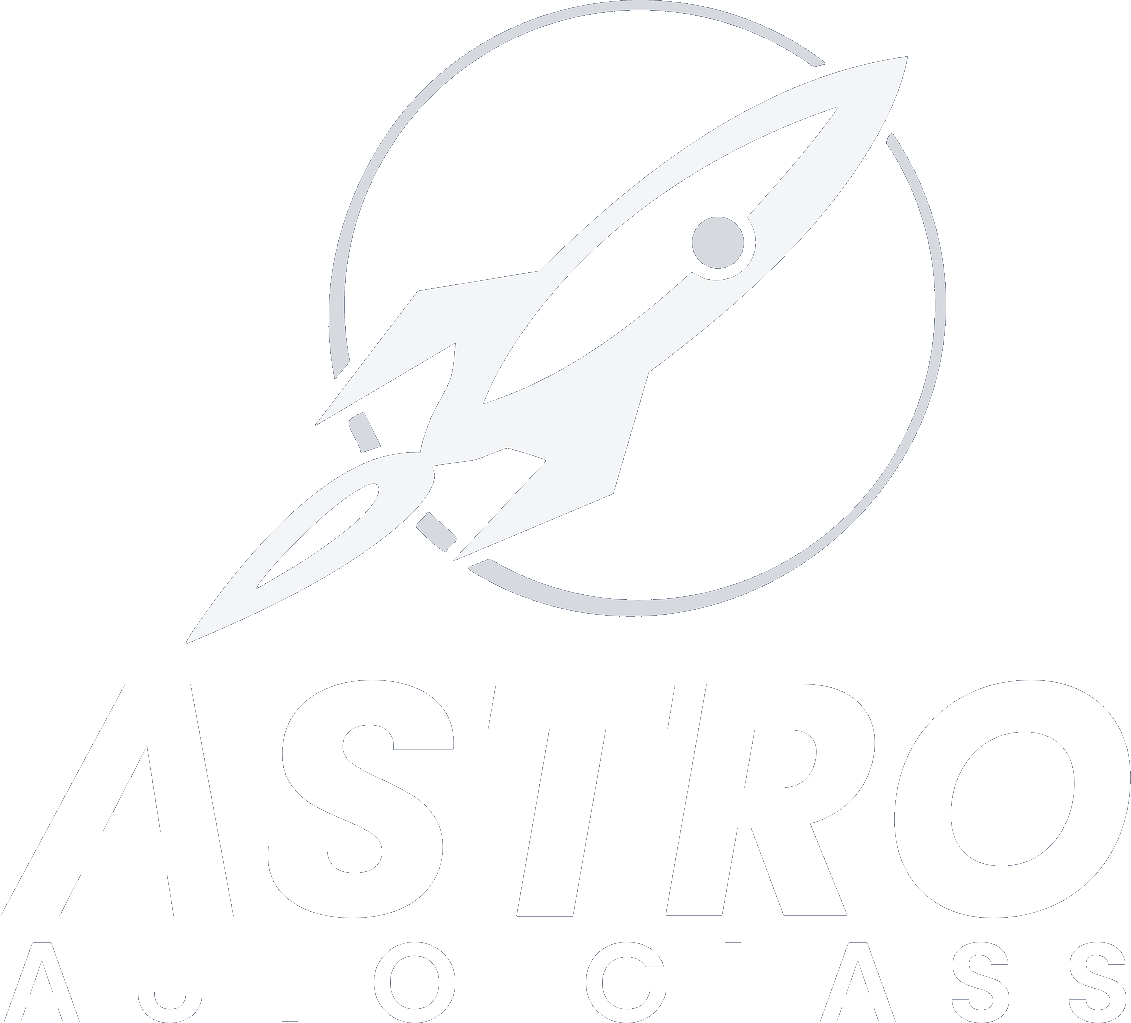 Astro Auto Glass — Memphis, TN